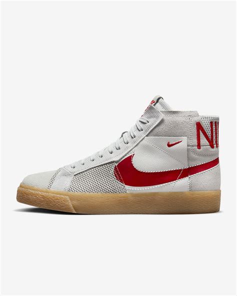 nike sb zoom blazer mid herren|nike sb blazer mid women's.